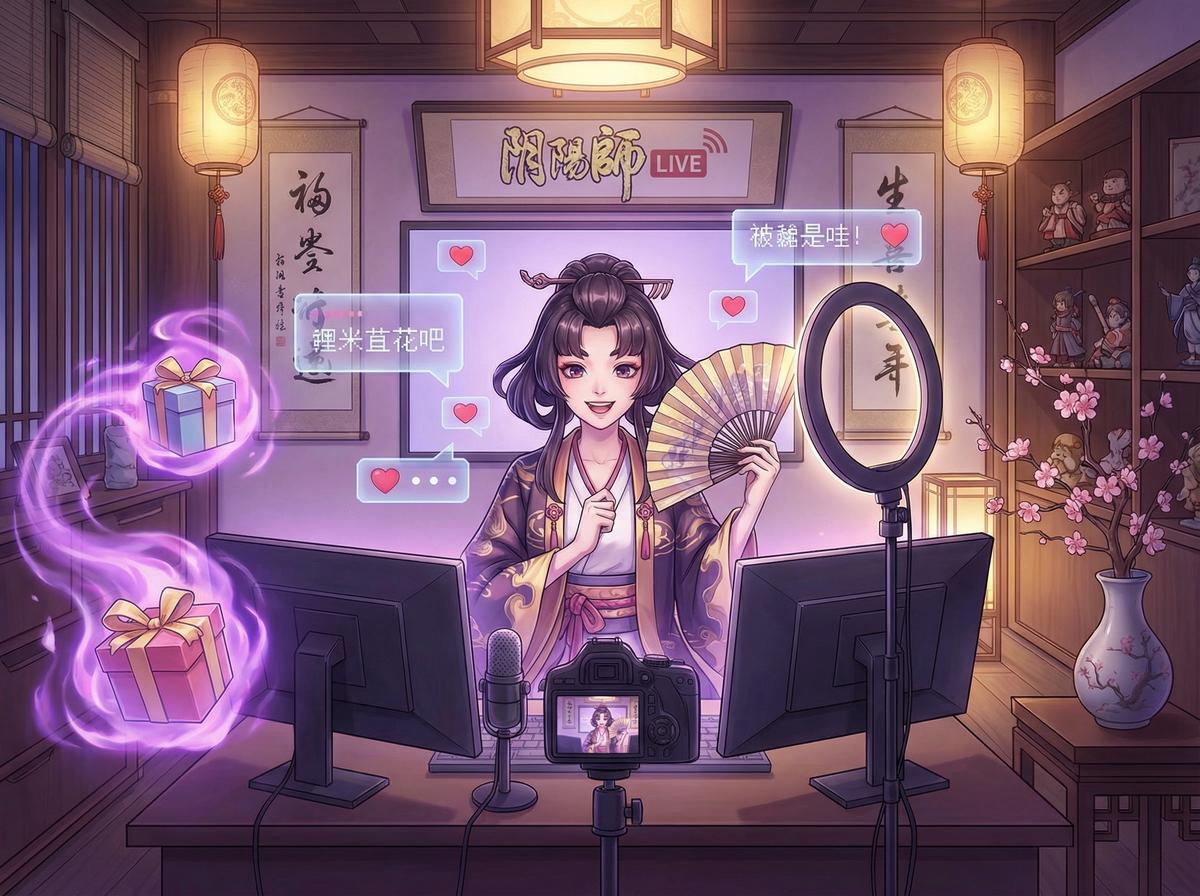 萝莉岛直播视频回放
