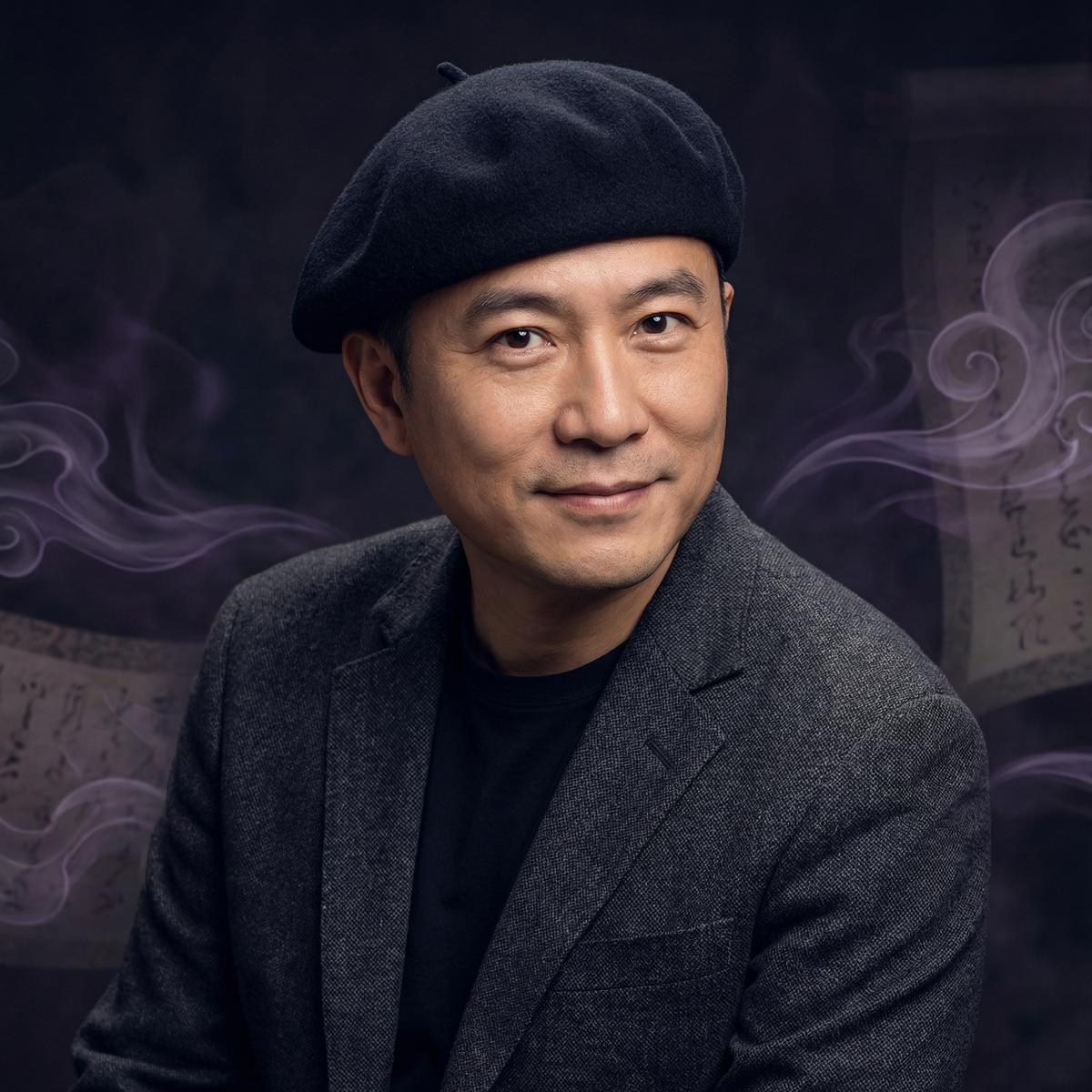 萝莉岛演员顾问周晓晶